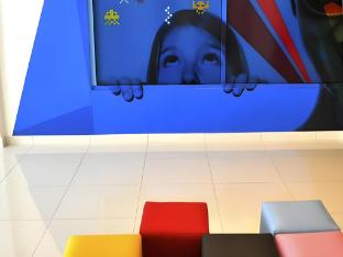 yy318 hotel bukit bintang