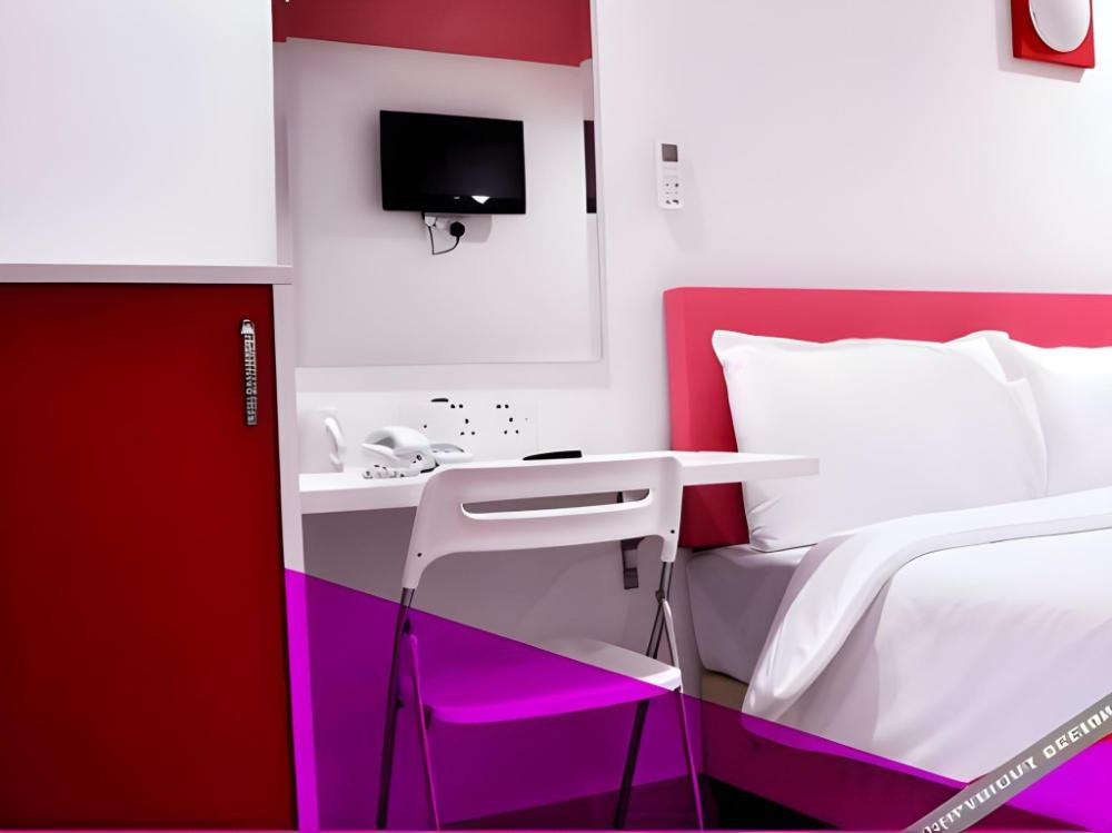 yy318 hotel bukit bintang