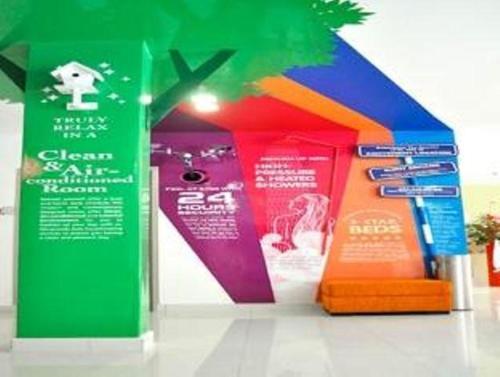 yy318 hotel bukit bintang