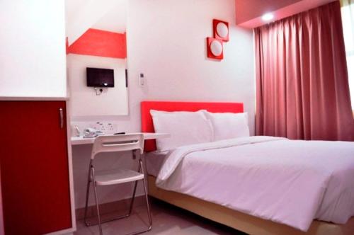 yy318 hotel bukit bintang