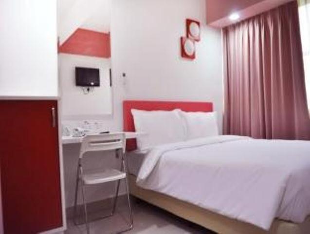 yy318 hotel bukit bintang