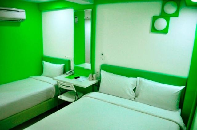 yy318 hotel bukit bintang