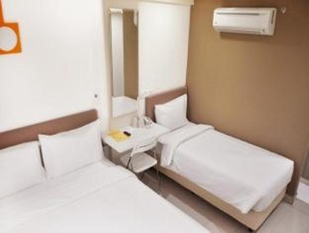 yy318 hotel bukit bintang