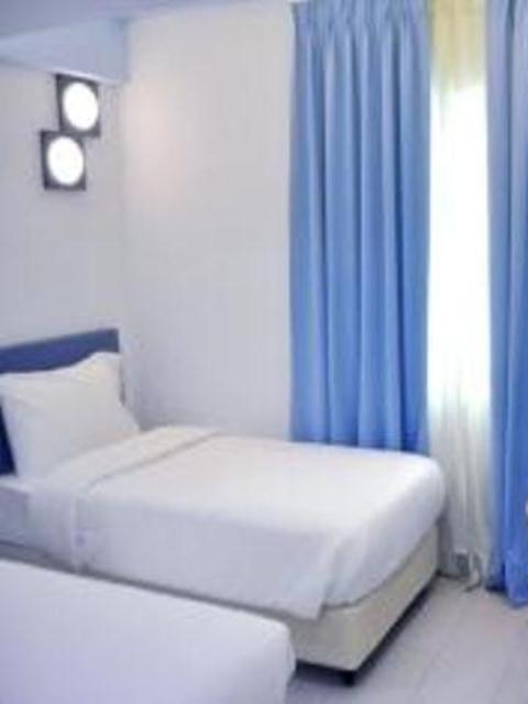 yy318 hotel bukit bintang