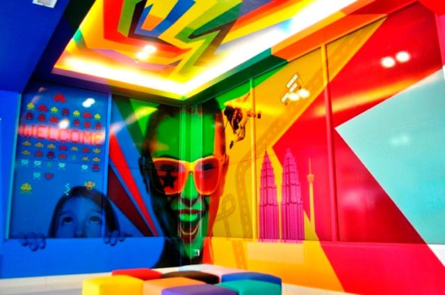 yy318 hotel bukit bintang