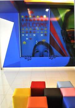 yy318 hotel bukit bintang