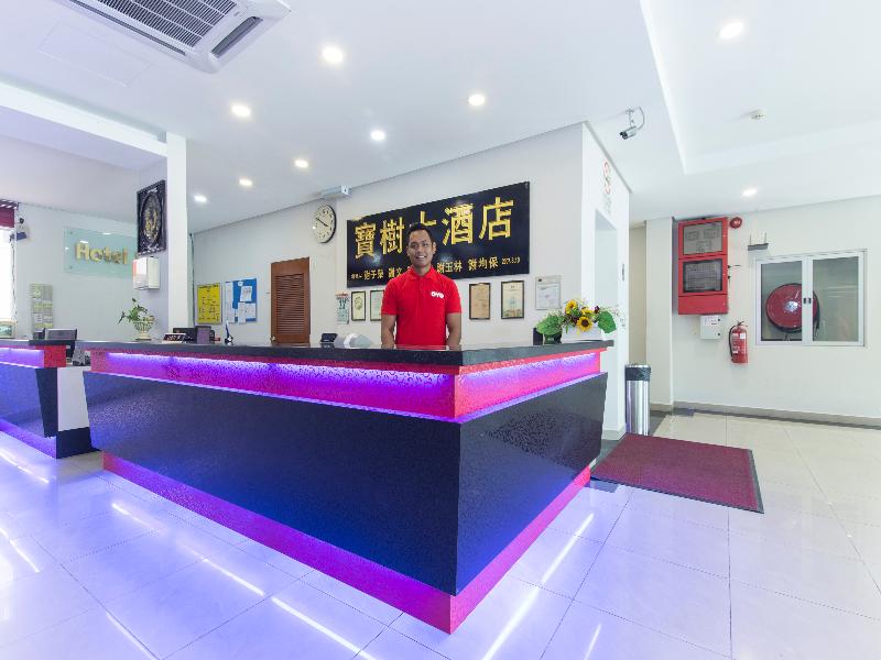 S2 Hotel,Rasah>>Negeri Sembilan,2 star