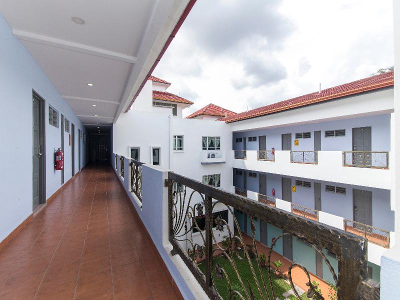 S2 Hotel,Rasah>>Negeri Sembilan,2 star