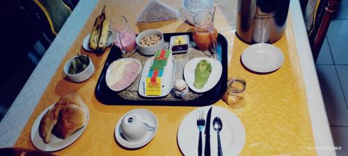 andenes del titicaca