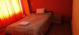 andenes del titicaca