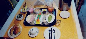 andenes del titicaca