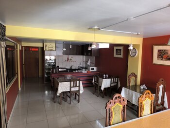 andenes del titicaca