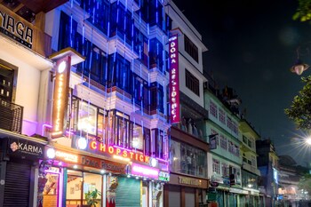 hotel doma residency