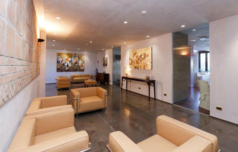 San Paolo Hotel,Civitanova Marche>>Ancona,4 star