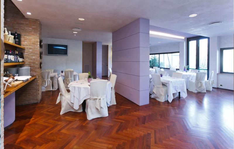 San Paolo Hotel,Civitanova Marche>>Ancona,4 star