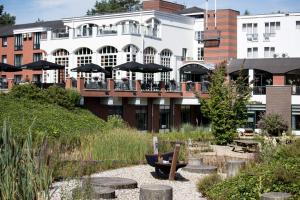 bilderberg residence groot heideborgh