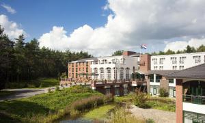 Bilderberg Residence Groot Heideborgh,Arnhem>>Apeldoorn,5 star