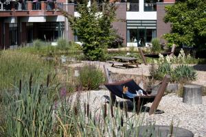Bilderberg Residence Groot Heideborgh,Arnhem>>Apeldoorn,5 star
