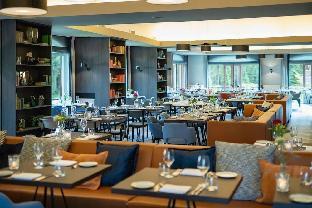 Bilderberg Residence Groot Heideborgh,Arnhem>>Apeldoorn,5 star