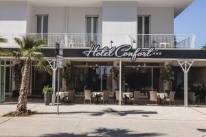 hotel confort