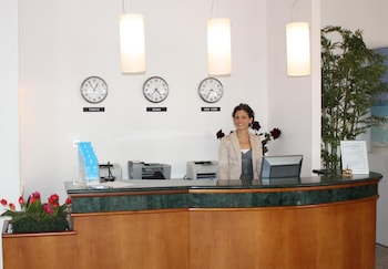 hotel confort
