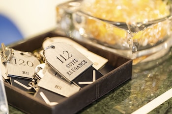 Hotel Smeraldo,Qualiano>>Naples,3 star