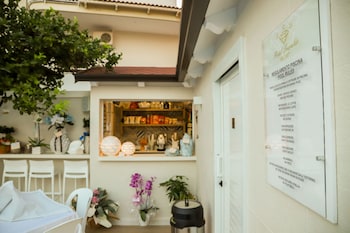 Hotel Smeraldo,Qualiano>>Naples,3 star