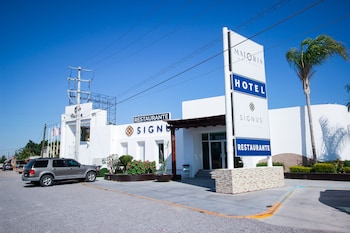 hotel maioris la paz