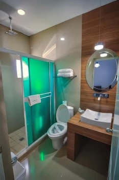 hotel maioris la paz