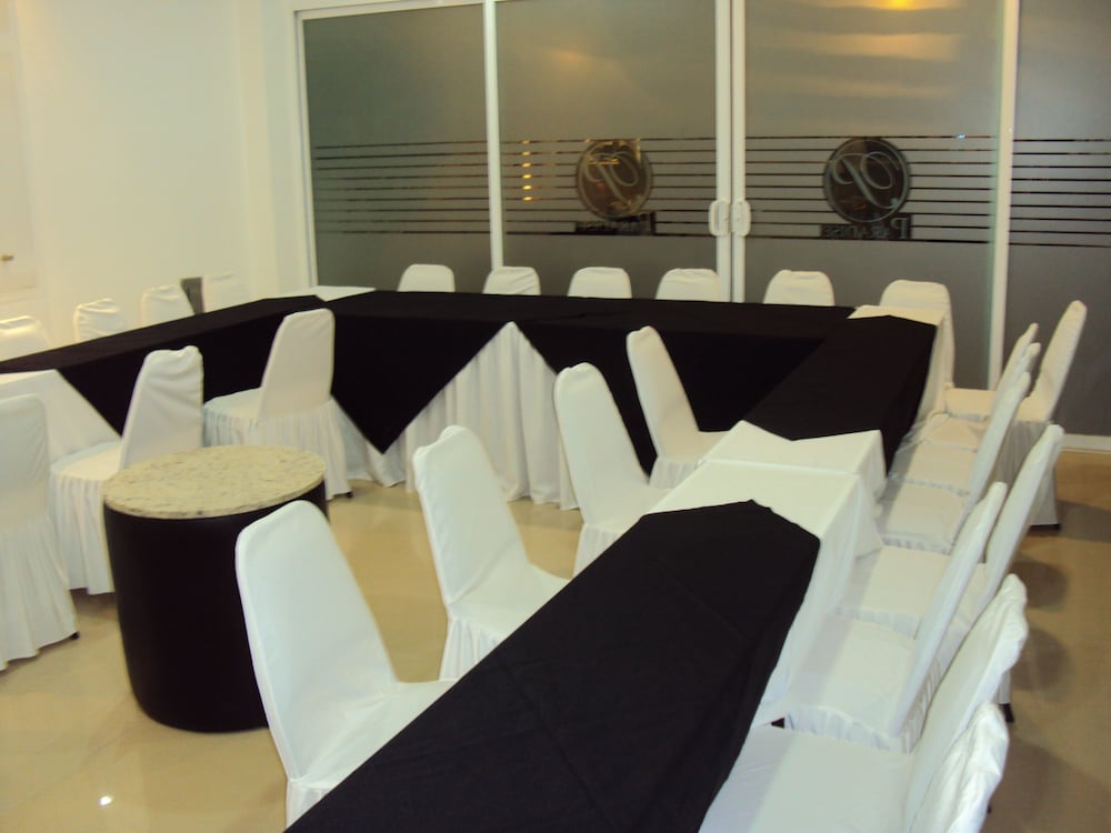 hotel maioris la paz