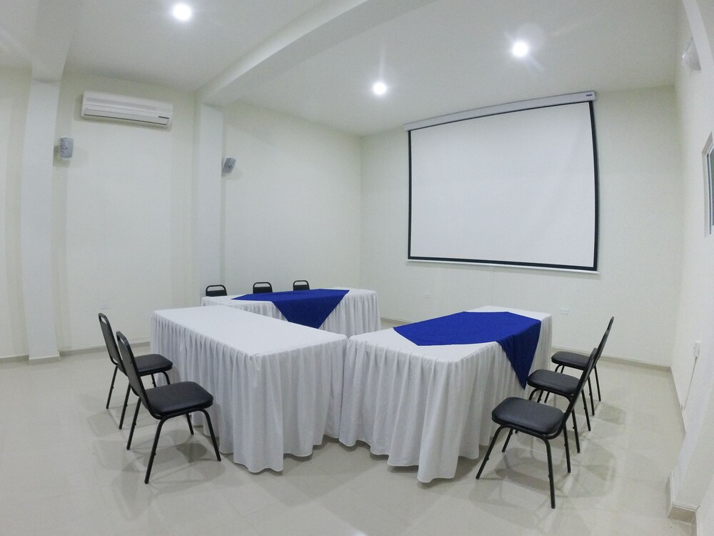 hotel maioris la paz