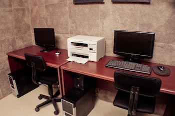 hotel maioris la paz