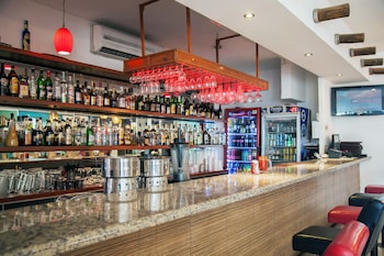 hotel maioris la paz