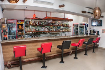 hotel maioris la paz