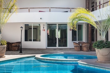 hotel maioris la paz