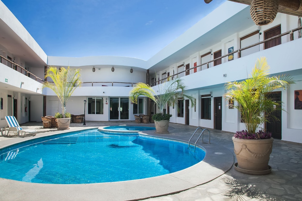 hotel maioris la paz