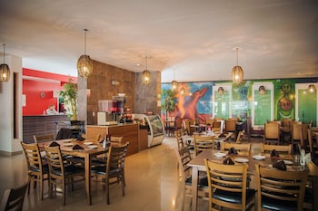 hotel maioris la paz