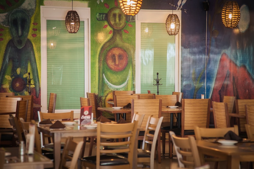 hotel maioris la paz