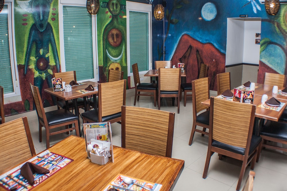 hotel maioris la paz