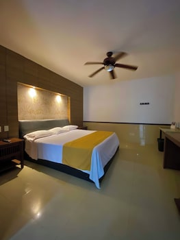 hotel maioris la paz