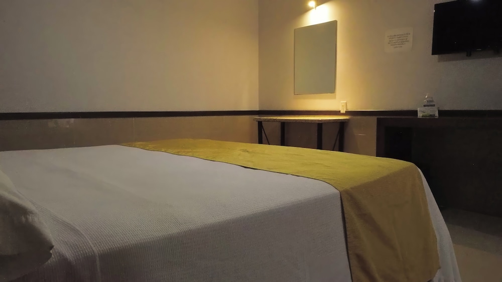 hotel maioris la paz