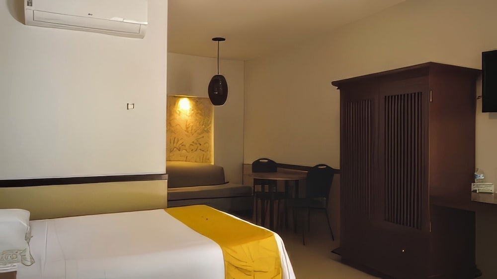 hotel maioris la paz