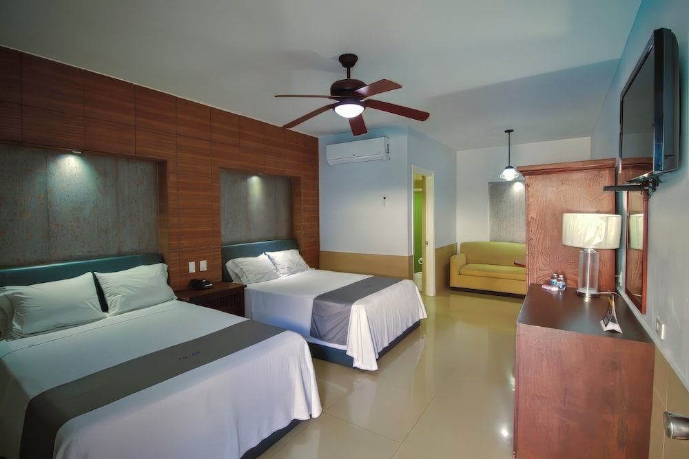 hotel maioris la paz
