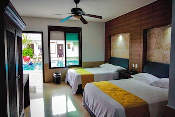 hotel maioris la paz