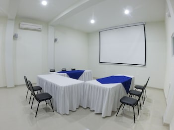 hotel maioris la paz