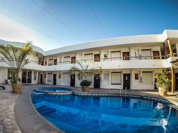 hotel maioris la paz