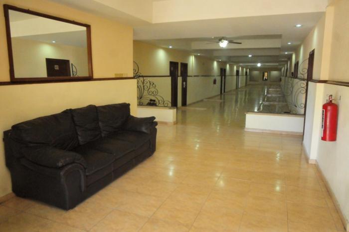 hotel america palacio
