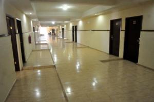 hotel america palacio