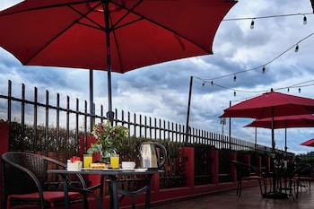 sleep inn puebla centro historico