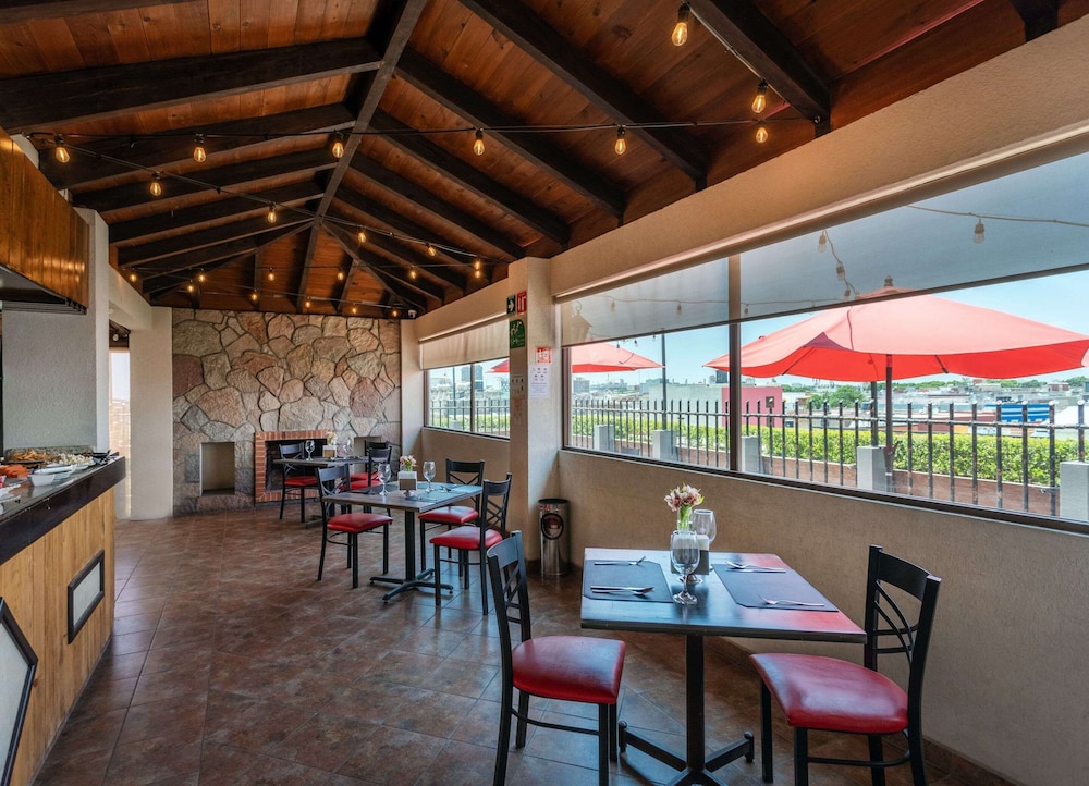 sleep inn puebla centro historico